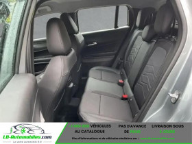 Jeep Avenger 115kW 4x2  occasion � Beaupuy - photo n�3