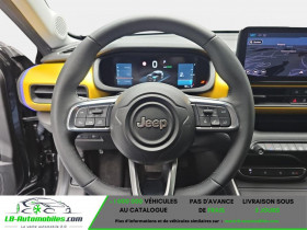 Jeep Avenger 115kW 4x2  occasion � Beaupuy - photo n�7