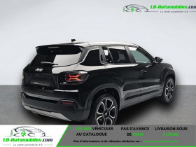 Jeep Avenger 115kW 4x2  occasion � Beaupuy - photo n�4