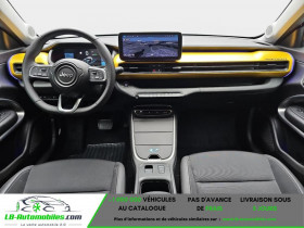 Jeep Avenger 115kW 4x2  occasion � Beaupuy - photo n�3