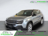 Jeep Avenger 115kW 4x2   Beaupuy 31