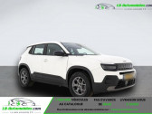 Jeep Avenger 115kW 4x2   Beaupuy 31