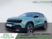 Jeep Avenger 115kW 4x2   Beaupuy 31