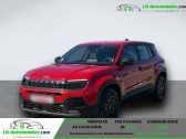 Jeep Avenger 115kW 4x2   Beaupuy 31