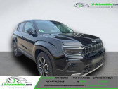 Jeep Avenger 115kW 4x2   Beaupuy 31