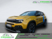 Jeep Avenger 115kW 4x2   Beaupuy 31