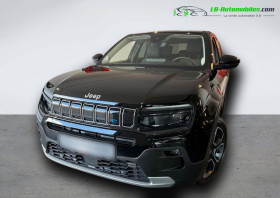 Jeep Avenger 115kW 4x2  occasion  Beaupuy - photo n2