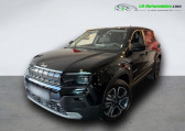Annonce Jeep Avenger occasion Electrique 115kW 4x2  Beaupuy
