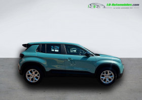 Jeep Avenger 115kW 4x2  occasion  Beaupuy - photo n5