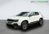 Annonce Jeep Avenger occasion Electrique 115kW 4x2  Beaupuy