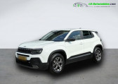 Annonce Jeep Avenger occasion Electrique 115kW 4x2  Beaupuy