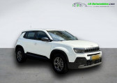 Annonce Jeep Avenger occasion Electrique 115kW 4x2  Beaupuy