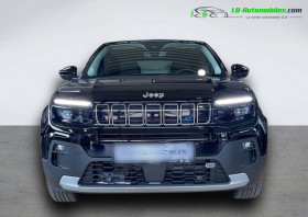 Jeep Avenger 115kW 4x2  occasion  Beaupuy - photo n3