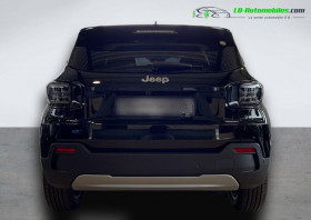 Jeep Avenger 115kW 4x2  occasion  Beaupuy - photo n4