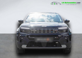 Jeep Avenger 115kW 4x2  occasion  Beaupuy - photo n3
