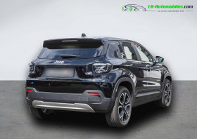 Jeep Avenger 115kW 4x2  occasion  Beaupuy - photo n2