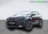Annonce Jeep Avenger occasion Electrique 115kW 4x2  Beaupuy