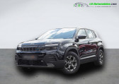 Annonce Jeep Avenger occasion Electrique 115kW 4x2  Beaupuy