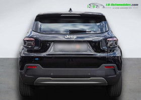 Jeep Avenger 115kW 4x2  occasion  Beaupuy - photo n4