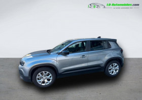 Jeep Avenger 115kW 4x2  occasion  Beaupuy - photo n2