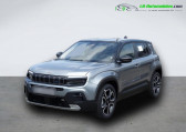 Annonce Jeep Avenger occasion Electrique 115kW 4x2  Beaupuy