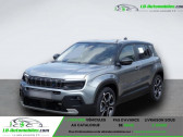 Jeep Avenger 115kW 4x2   Beaupuy 31