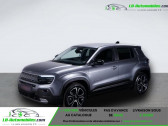 Jeep Avenger 115kW 4x2   Beaupuy 31
