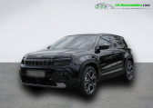 Jeep Avenger 115kW 4x2   Beaupuy 31