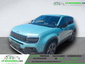 Jeep Avenger 115kW 4x2   Beaupuy 31