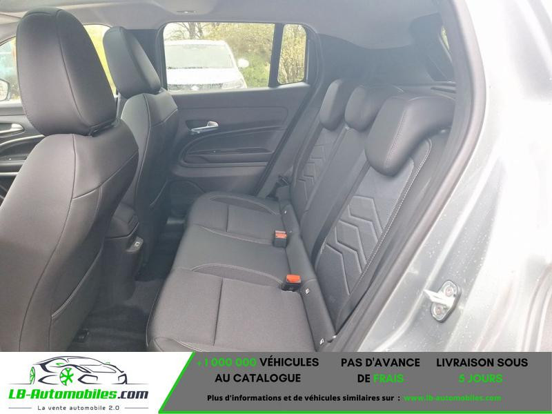 Jeep Avenger 115kW 4x2 2025 - photo n°3 Jeep Avenger 115kW 4x2  occasion à Beaupuy - photo n°3