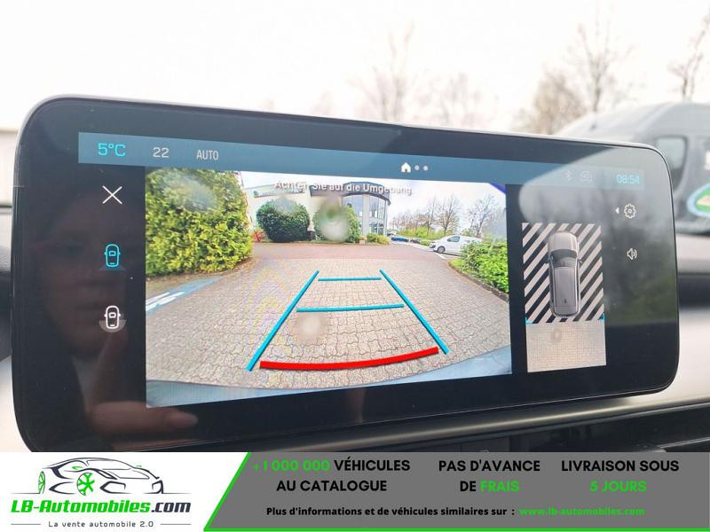 Jeep Avenger 115kW 4x2 2025 - photo n°9 Jeep Avenger 115kW 4x2  occasion à Beaupuy - photo n°9