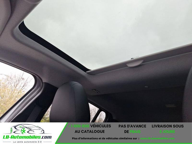 Jeep Avenger 115kW 4x2 2025 - photo n°8 Jeep Avenger 115kW 4x2  occasion à Beaupuy - photo n°8