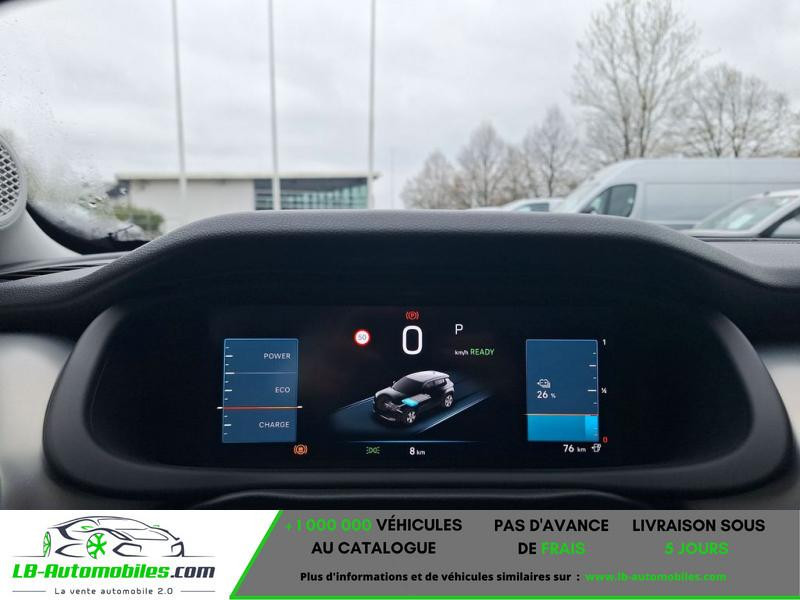 Jeep Avenger 115kW 4x2 2025 - photo n°7 Jeep Avenger 115kW 4x2  occasion à Beaupuy - photo n°7