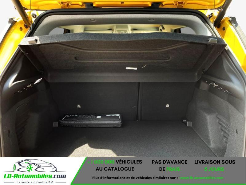 Jeep Avenger 115kW 4x2 2023 - photo n°9 Jeep Avenger 115kW 4x2  occasion à Beaupuy - photo n°9