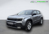 Jeep Avenger occasion année 2023 boite Automatique Annonce Jeep Avenger occasion Electrique 115kW 4x2 à Beaupuy