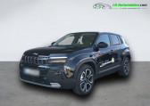 Annonce Jeep Avenger occasion Electrique 115kW 4x2  Beaupuy