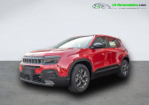 Jeep Avenger occasion année 2023 boite Automatique Annonce Jeep Avenger occasion Electrique 115kW 4x2 à Beaupuy