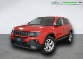 Annonce Jeep Avenger occasion Electrique 115kW 4x2 à Beaupuy