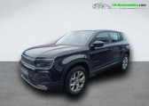 Jeep Avenger occasion année 2023 boite Automatique Annonce Jeep Avenger occasion Electrique 115kW 4x2 à Beaupuy