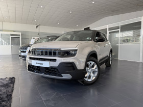 Jeep Avenger , garage FIAT - HYUNDAI - OPEL - SIPA AUTOMOBILES - MURET  Muret