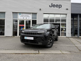 Jeep Avenger occasion année 2025 boite Automatique Annonce Jeep Avenger occasion Essence Avenger 1.2 Turbo T3 100 ch e-Hybrid BVR6 Longitude 5p à Muret