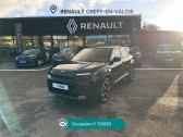 Jeep Avenger occasion année 2024 boite Manuelle Annonce Jeep Avenger occasion Essence Avenger 1.2 Turbo T3 100 ch Summit à Crépy-en-Valois