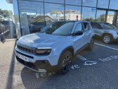 Jeep Avenger occasion année 2025 boite Automatique Annonce Jeep Avenger occasion Essence Avenger 1.2 Turbo T3 110 ch e-Hybrid BVR6 Summit 5p à Mérignac