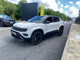 Jeep Avenger , garage FIAT - ALFA ROMEO - ABARTH - JEEP - SIPA AUTOMOBILES - TOULOUSE SUD  Toulouse
