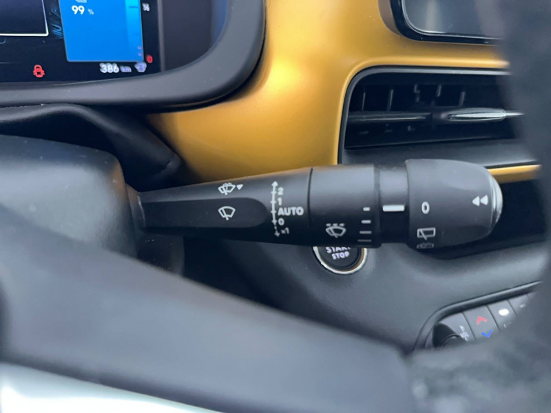 Jeep Avenger Avenger 115 kW 4x2 1st Edition 5p 2022 - photo n°18 Jeep Avenger Avenger 115 kW 4x2 1st Edition 5p  occasion à Toulouse - photo n°18