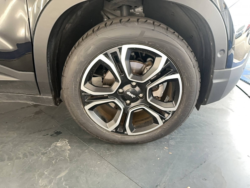 Jeep Avenger Avenger 115 kW 4x2 1st Edition 5p 2022 - photo n°9 Jeep Avenger Avenger 115 kW 4x2 1st Edition 5p  occasion à Toulouse - photo n°9