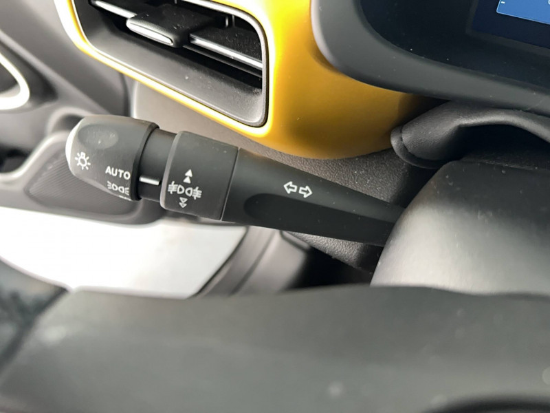 Jeep Avenger Avenger 115 kW 4x2 1st Edition 5p 2022 - photo n°16 Jeep Avenger Avenger 115 kW 4x2 1st Edition 5p  occasion à Toulouse - photo n°16