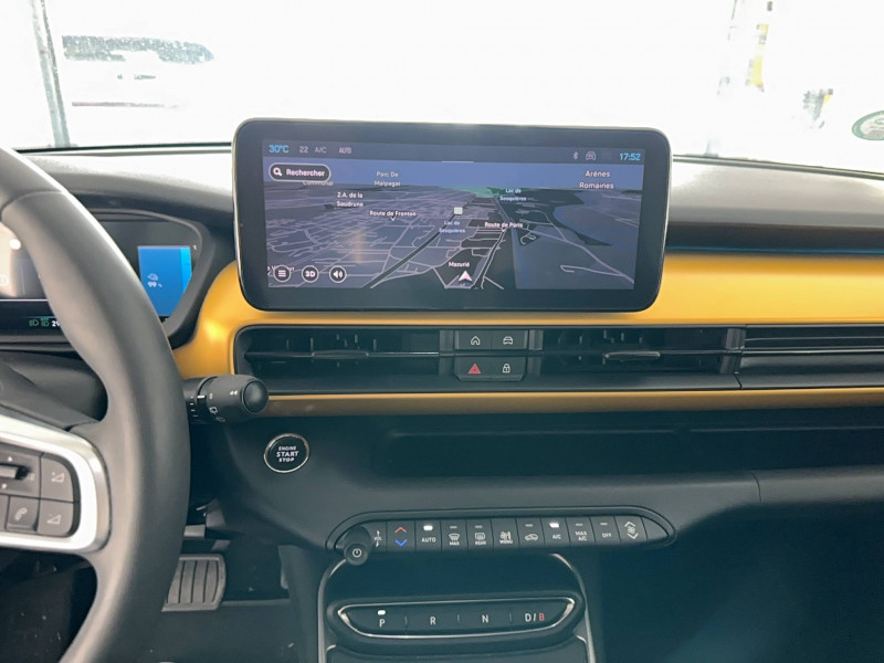 Jeep Avenger Avenger 115 kW 4x2 1st Edition 5p 2022 - photo n°6 Jeep Avenger Avenger 115 kW 4x2 1st Edition 5p  occasion à Toulouse - photo n°6