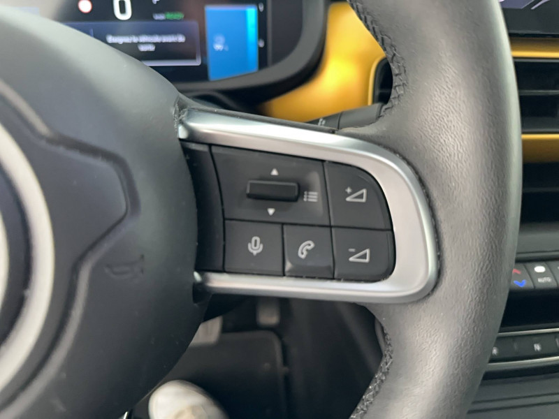 Jeep Avenger Avenger 115 kW 4x2 1st Edition 5p 2022 - photo n°19 Jeep Avenger Avenger 115 kW 4x2 1st Edition 5p  occasion à Toulouse - photo n°19