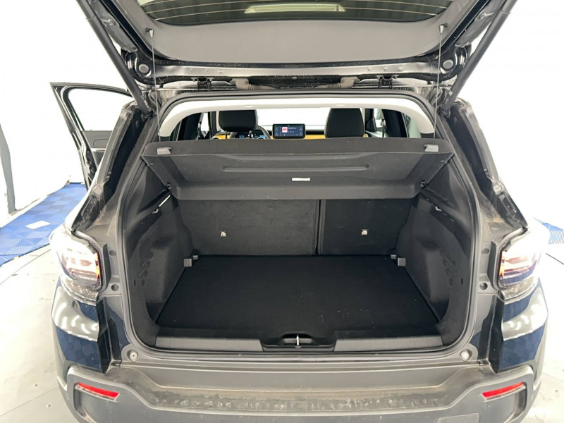 Jeep Avenger Avenger 115 kW 4x2 1st Edition 5p 2022 - photo n°7 Jeep Avenger Avenger 115 kW 4x2 1st Edition 5p  occasion à Toulouse - photo n°7